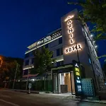 Hotel Arnil