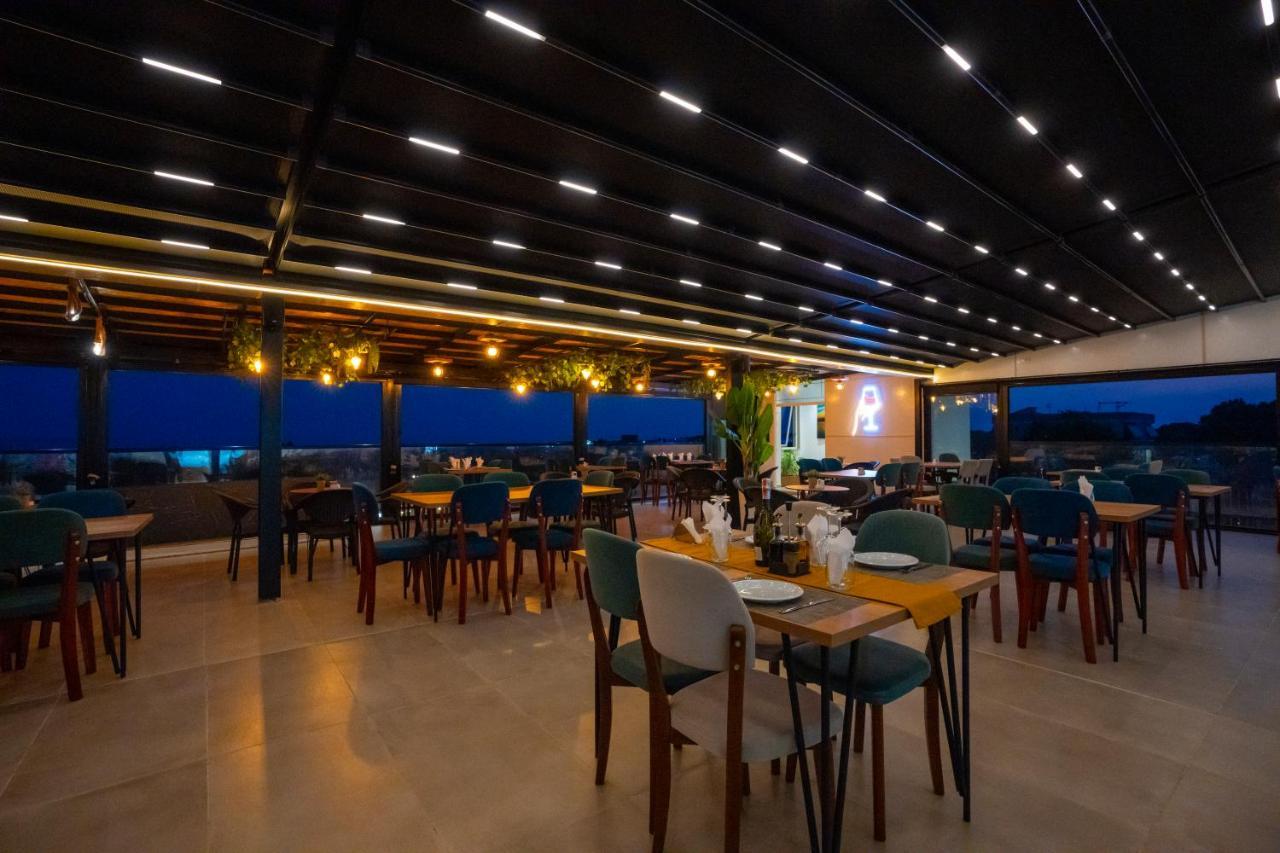 Arnil Hotel 4*