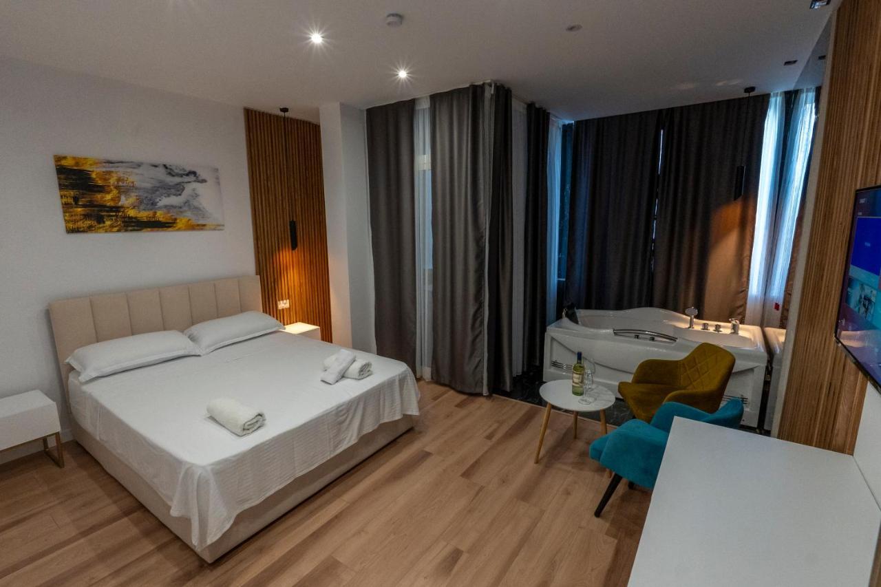 Hotel Arnil