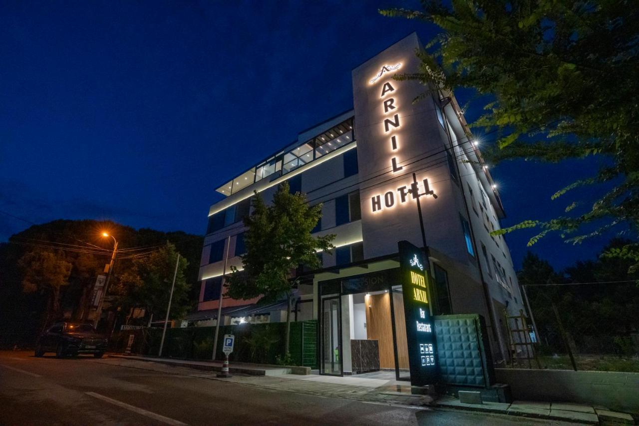 Hotel Arnil 4*