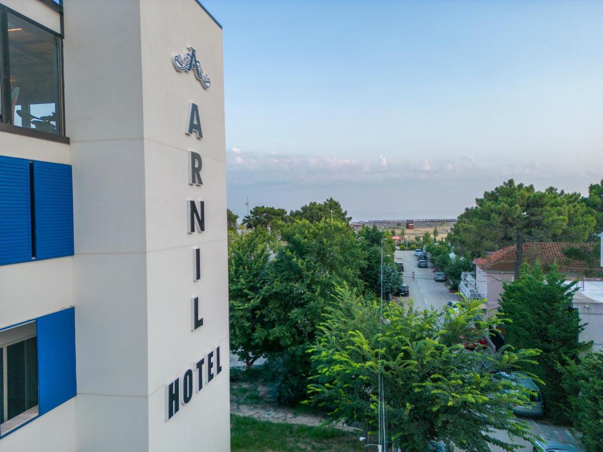 Arnil Hotel