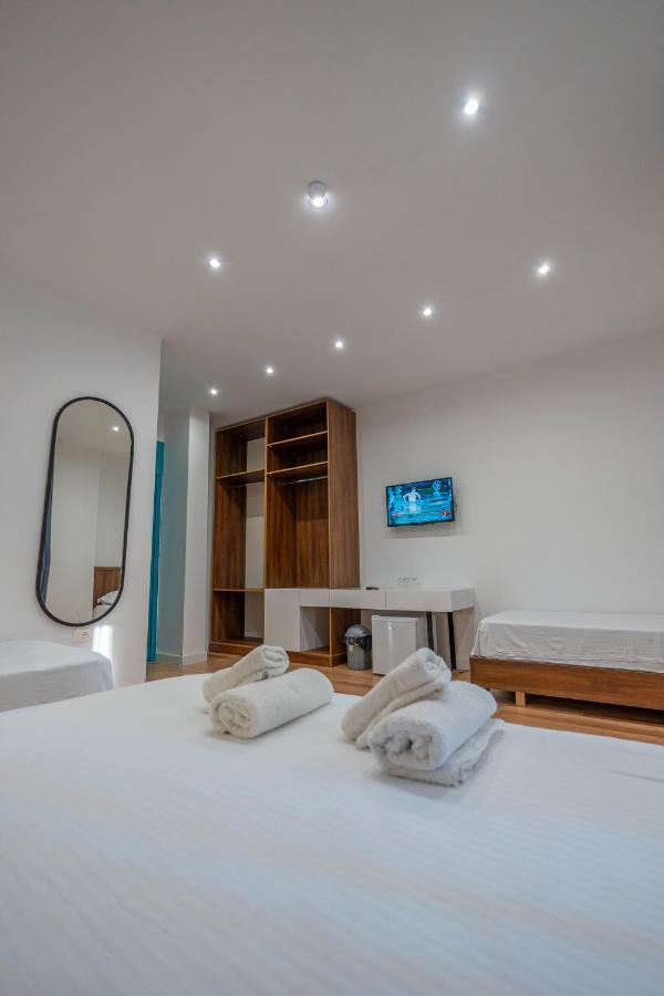 Hotel Arnil 4*